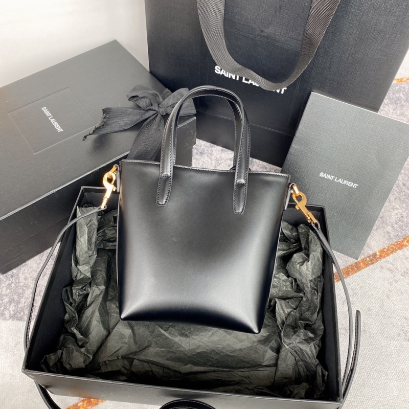 YSL Bucket Bags